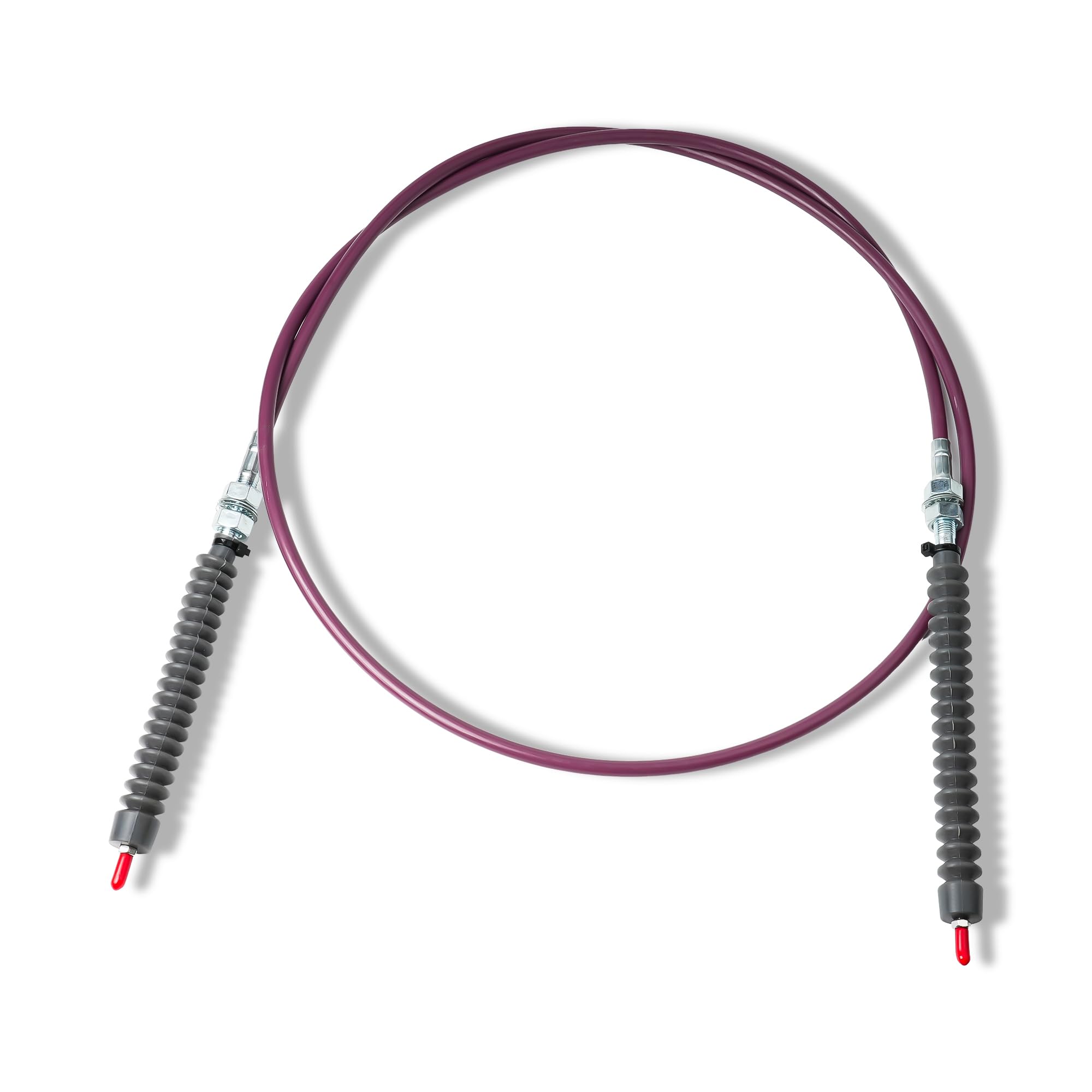 Amazon.com : Jetuplusllc Throttle Cable 87629236 Fits New Holland